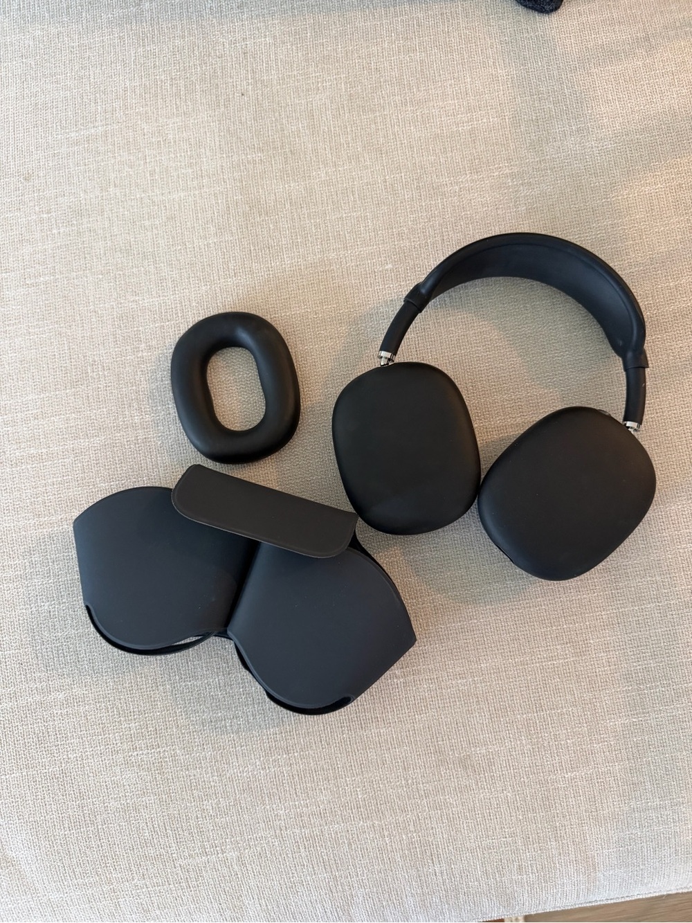Apple Apple AirPods Max 2 - Midnight